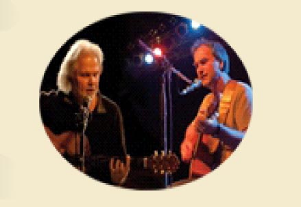 Covering Voices - Oldies Unplugged