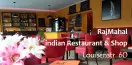 RajMahal - indian Restaurant & Shop in 01099 Dresden: