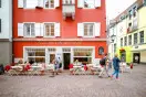 Eugens Bio Restaurant Cafe, Patisserie & Catering in 78467 Konstanz:
