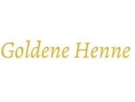 Boutique Hotel Goldene Henne in 38440 Wolfsburg: