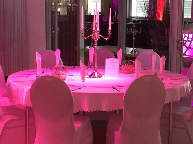 piet Tanz- & Veranstaltungs-GmbH: Kompletter Partyservice aus einer Hand an - Eventcatering total!