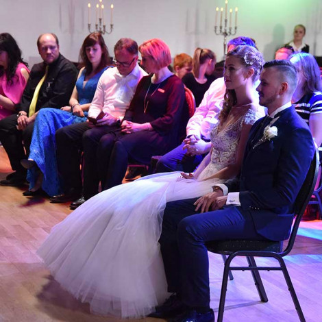 Hochzeitslocation für Ihre Hochzeit