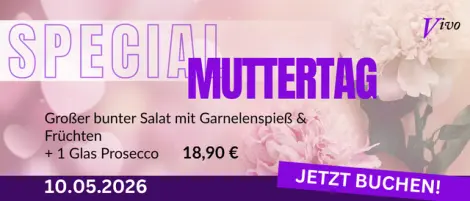 Muttertag-Special