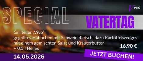 Vatertag-Special