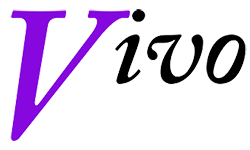 Logo Vivo wohlfhlen & genieen OHG