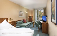 Single room business