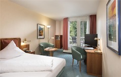 Single room comfort