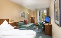Single room business