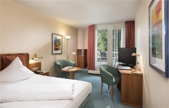 Single room comfort