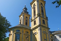 Local attraction