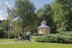 Local attraction