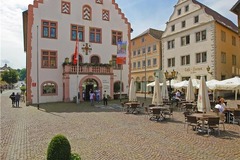 Local attraction