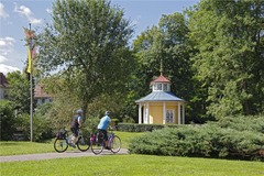 Local attraction
