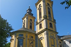 Local attraction