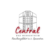 Hotel Central - Bad Mergentheim · 97980 Bad Mergentheim · Hans-Heinrich-Ehrler-Platz 38-40