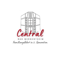 Hotel Central · 97980 Bad Mergentheim · Hans-Heinrich-Ehrler-Platz 38-40