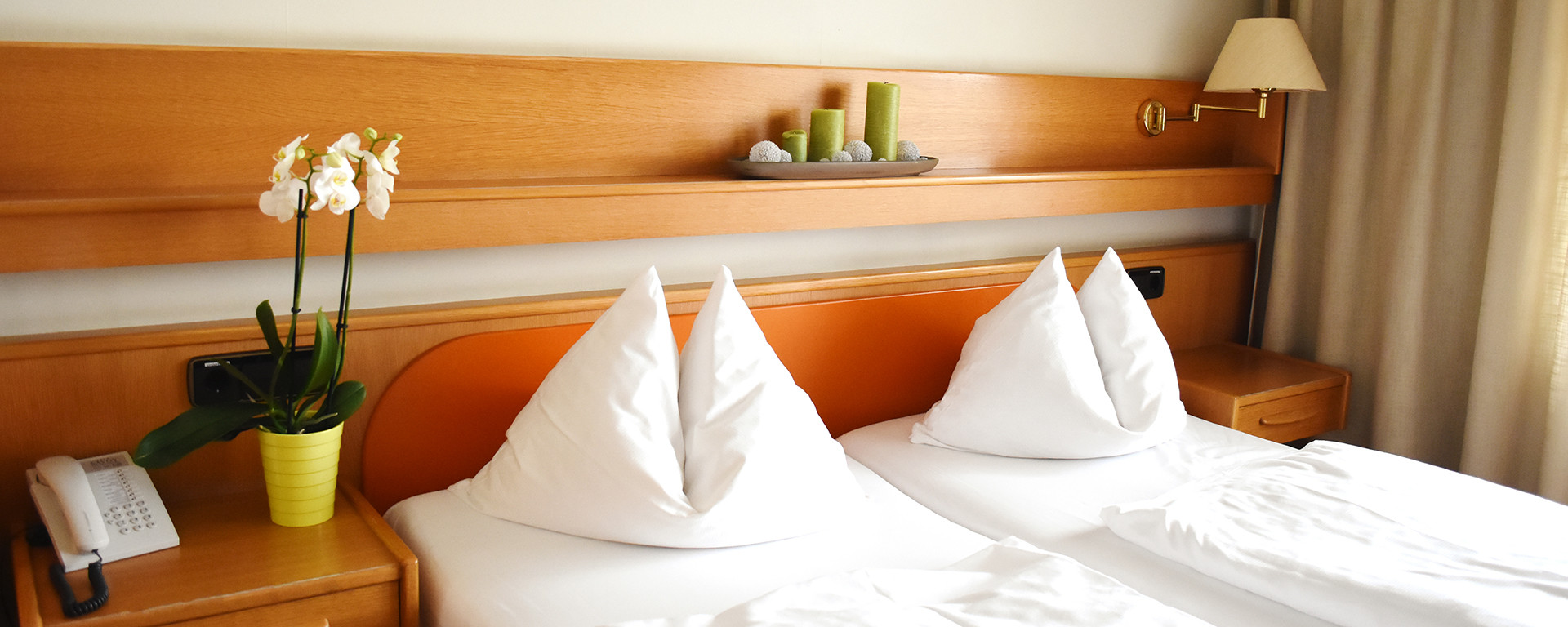 SAVOY Hotel Bad Mergentheim