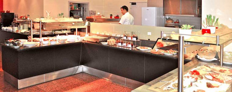SAVOY Weekend-Deluxe Breakfast-Buffet