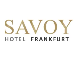 SAVOY Hotel Frankfurt/ Main in 60329 Frankfurt am Main: