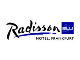 Radisson Blu Hotel, Frankfurt in 60486 Frankfurt: