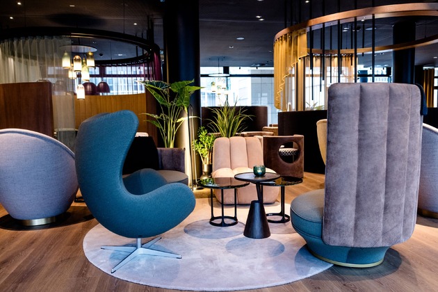 Hotel Motel One Frankfurt-Messe
