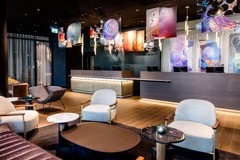 Hotel Motel One One Lounge