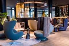 Hotel Motel One One Lounge
