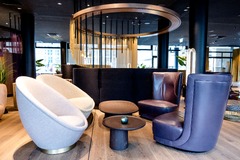 Hotel Motel One One Lounge