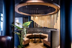 Hotel Motel One One Lounge
