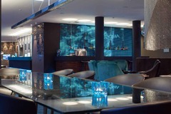 Hotel Motel One Frankfurt-Messe - Lounge