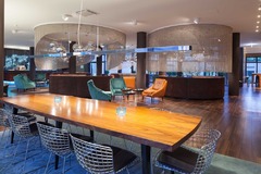 Hotel Motel One Frankfurt-Messe - Lounge