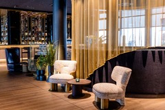 Hotel Motel One One Lounge