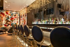 Hotel Motel One Frankfurt-Römer - Lounge