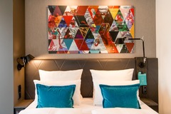 Hotel Motel One Frankfurt-Römer - Room