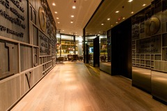 Hotel Motel One Frankfurt-Römer - Elevator