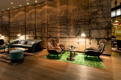 Hotel Motel One Frankfurt-Römer - Lounge