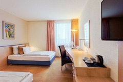 Comfort Twin Bed