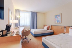 Business Twin Bed