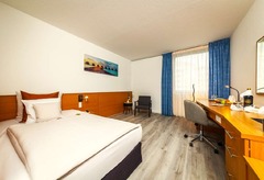 Business 1 Single Bed