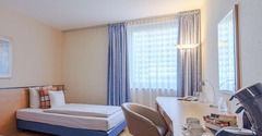 Business 1 Single Bed