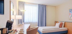 Business 1 Single Bed