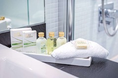 Bathroom Executive Room