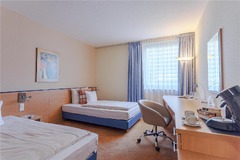 Business Twin Bed