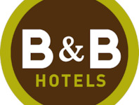 B&B Hotel Frankfurt-Messe, 60486 Frankfurt am Main
