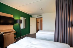 Business room