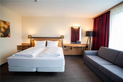 Business Plus room