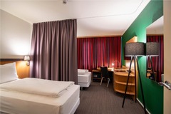 Business room