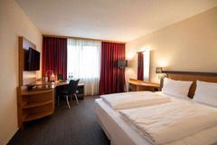 Accessible room
