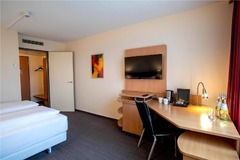 Business room