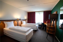 Business room